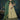 Art Silk Fabric Sea Green Color Wedding Wear 3 Piece Lehenga Choli With Weaving Work