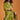 Alluring Green Handloom Weaving Party Wear Satin Silk Saree With Blouse
