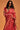 Red Color Satin Silk Fabric Handloom Weaving Work Saree