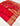 Red Color Satin Silk Fabric Handloom Weaving Work Saree