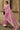 Pink Handloom Weaving Satin Silk Saree