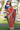 Exclusive Printed Patola Red Color Dola Silk Fabric Saree