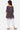 Wine Rayon Fabric Fancy Printed Readymade Kids Kurti With Dhoti Style Bottom