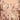 Cotton Fabric Printed Light Brown Color Readymade Kids Kurti With Dhoti Style Bottom