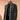 Black Color Wedding Wear Velvet Fabric Designer Readymade Jodhpuri Jacket For Men