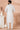 White Color Sequins Embroidery Georgette Fabric Function Wear Fancy Readymade Kurta Pyjama For Men