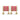 Rani Color Alloy Material Ravishing Bridal Jhumki Style Bangle Set For Two Hands