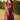 Fabulous Art Silk Fabric Pink Color Digital Printed Readymade Anarkali Suit