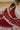 Maroon Color Fancy Fabric Admirable Readymade Gown With Dupatta In Party Wear