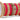 Rani Color Alloy Material Luminous Bridal Bangle Set With Flower Mirror Kada
