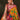 Mustard Color Art Silk Fabric Special Saree With Printed Work
