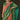 Rust Color Art Silk Fabric Engaging Saree With Printed Work