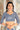 Crepe Silk Fabric Multi Color Delicate Saree With Printed Work