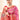 Pink Color Gorgeous Handloom Saree With Printed Work