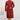 Lovely Maroon Color Cotton Fabric Wedding Wear Designer Printed Readymade Kurta Pyjama For Men