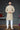 Function Wear Readymade Glamorous Kurta Pyjama For Men In Cotton Silk Fabric