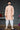 Lovely Peach Color Festive Wear Dhoti Style Kurta Pyjama For Men