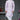 Lavender Color Festive Wear Embellished Mens Kurta Pyjama