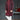 Enriching Maroon Color Satin Fabric Italian Indo Western