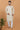 Art Silk Fabric Readymade Beige Color Kurta Pyjama For Men