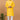 Yellow Color Engaging Cotton Fabric Readymade Kurta Pyjama For Men