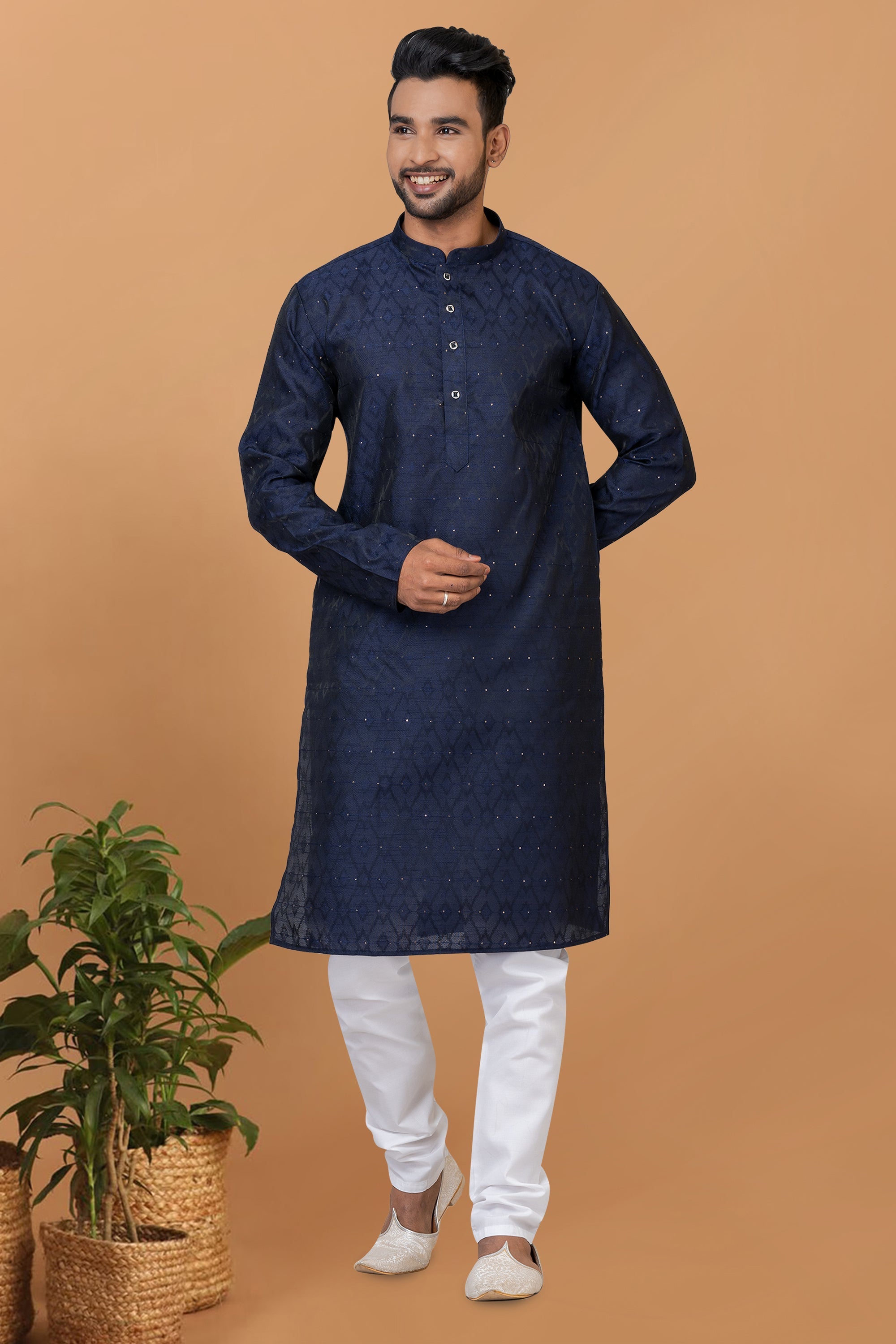 Kurta pajama online price sale