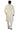 Beige Color Cotton Fabric Festive Wear Readymade Kurta For Men