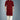 Attractive Maroon Color Rayon Fabric Festive Wear Readymade Kurta Pyjama For Men