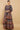 Blue Color Art Silk Fabric Fancy Digital Print Function Wear Readymade Long Anarkali Style Gown