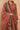 Red Color Party Wear Digital Print Readymade Long Anarkali Style Gown In Art Silk Fabric
