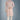 Function Wear Pink Color Ethnic Style Kurta Pyjama In Cotton Fabric