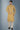 Appealing Beige Color Linen Fabric Kurta Pyjama For Men