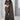 Charming Georgette Fabric Dark Beige Color Party Wear Saree With Embroidered Work