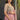 Classy Chiffon Fabric Pink Color Lace Border Work Saree With Embroidered Blouse