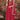 Amazing Chinon Fabric Pink Color Palazzo Suit