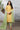 Yellow Color Beautiful Art Silk Function Wear Salwar Suit