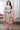 Classic Art Silk Function Wear Salwar Suit in Sea Green Color