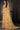 Astounding Cotton Linen Fabric Yellow Digital Printed Work Saree In Daily Wear