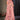 Daily Wear Peach Color Mesmeric Digital Printed Work Saree In Cotton Linen Fabric