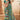 Multi Color Festive Embellished Chiffon Saree