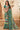 Multi Color Festive Embellished Chiffon Saree