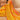 Enticing Yellow Color Festive Look Chiffon Saree