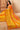 Enticing Yellow Color Festive Look Chiffon Saree