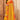 Enticing Yellow Color Festive Look Chiffon Saree