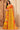 Enticing Yellow Color Festive Look Chiffon Saree