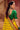 Yellow Color Banarasi Silk Fabric Heavy Embroidered Sangeet Wear Fancy Saree