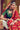 Georgette Fabric Red Color Wedding Wear Glorious Saree