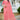Incredible Georgette Fabric Pink Casual Saree