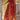 Weaving Work On Sangeet Wear Art Silk Fabric Traditional Saree In Red Color