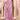 Festival Wear Cotton Silk Fabric Lavender Color Luminous Saree With Weaving Work